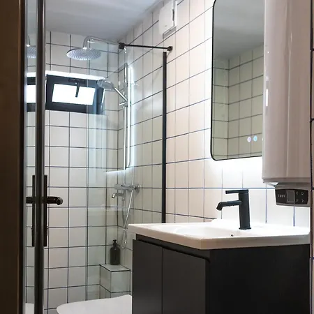 Urban Apartamento Burgas