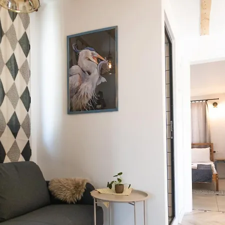 Urban Apartamento Burgas